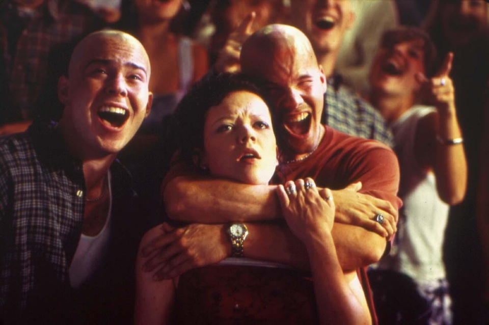 The best american thrillers from year 1999 online