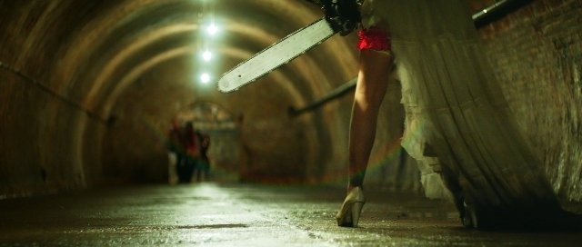 Leticia Dolera - [REC] 3: Geneza