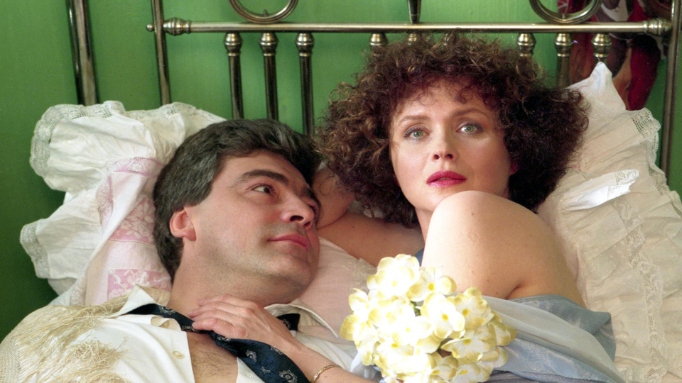 Film Dwa księżyce
