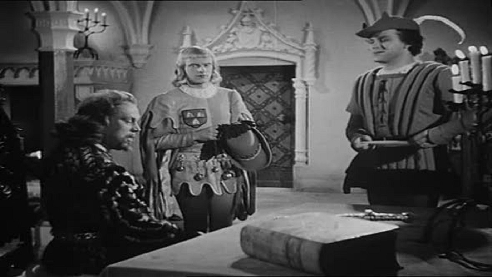 Nejlepší československé historické filmy z roku 1947 online