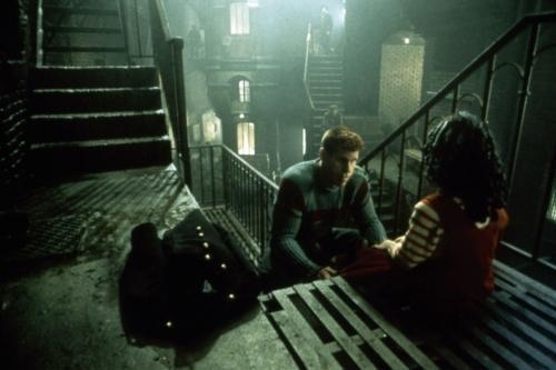 Grad izgubljene djece