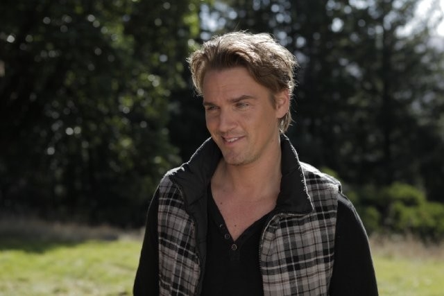 Riley Smith - Shirin in Love