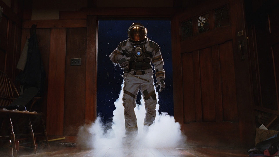 Film Zathura: Vesmírne dobrodružstvo