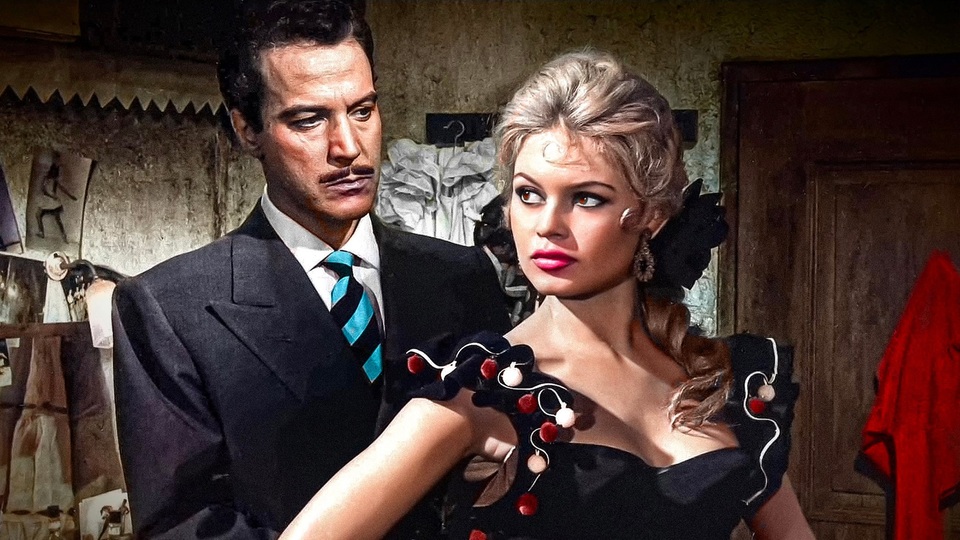 Najbolji dramski filmovi iz godine 1959 online