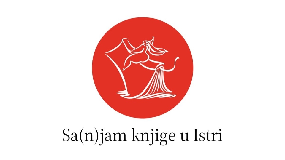 Серія Sa(n)jam knjige u Istri 2025. - kronike