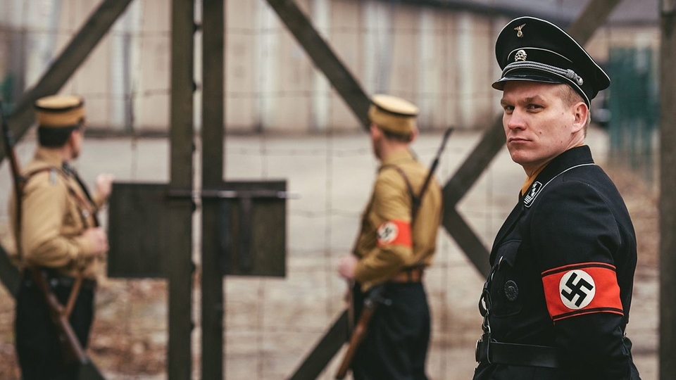Documentary Hitler a nacisté