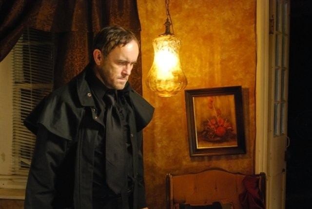 Jeffrey Combs - H.P. Lovecraft's The Dunwich Horror