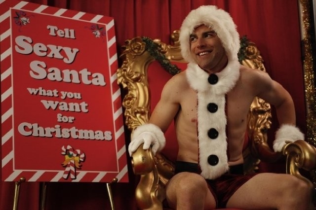 Max Greenfield - The 23rd