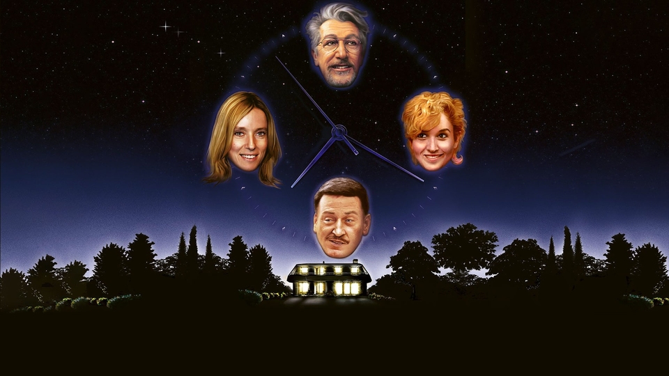 Film Neuvěřitelné, ale pravdivé