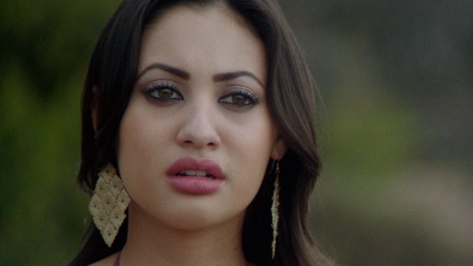 Francia Almendarez - Beyond Paradise