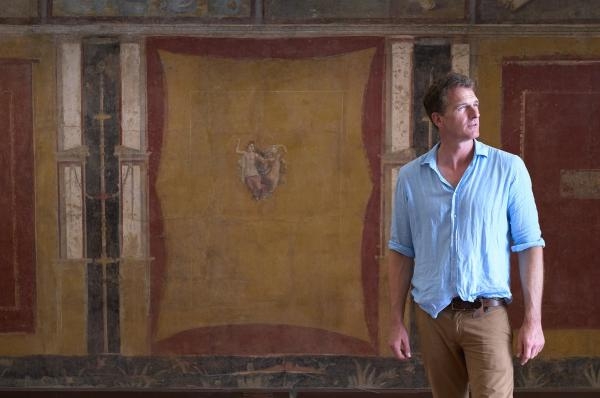 Objevy z hlubin času