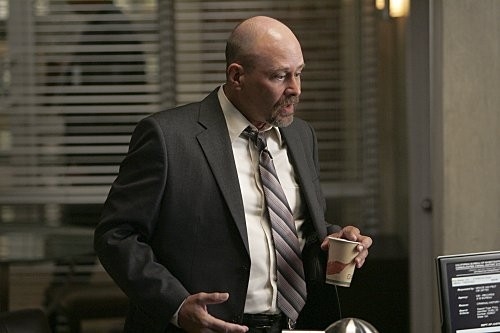 Terry Kinney - Vykoupení