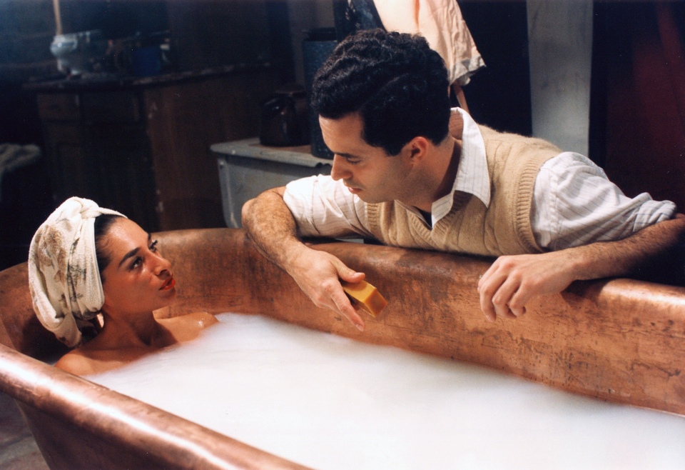 The best european mystery movies from 90's online