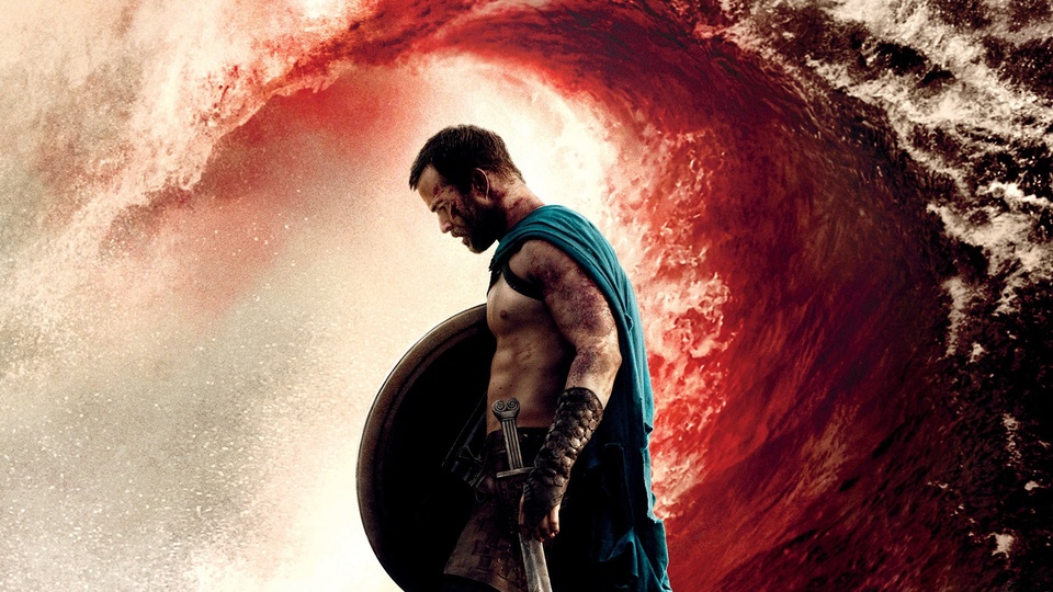 Film 300: Rise of an Empire