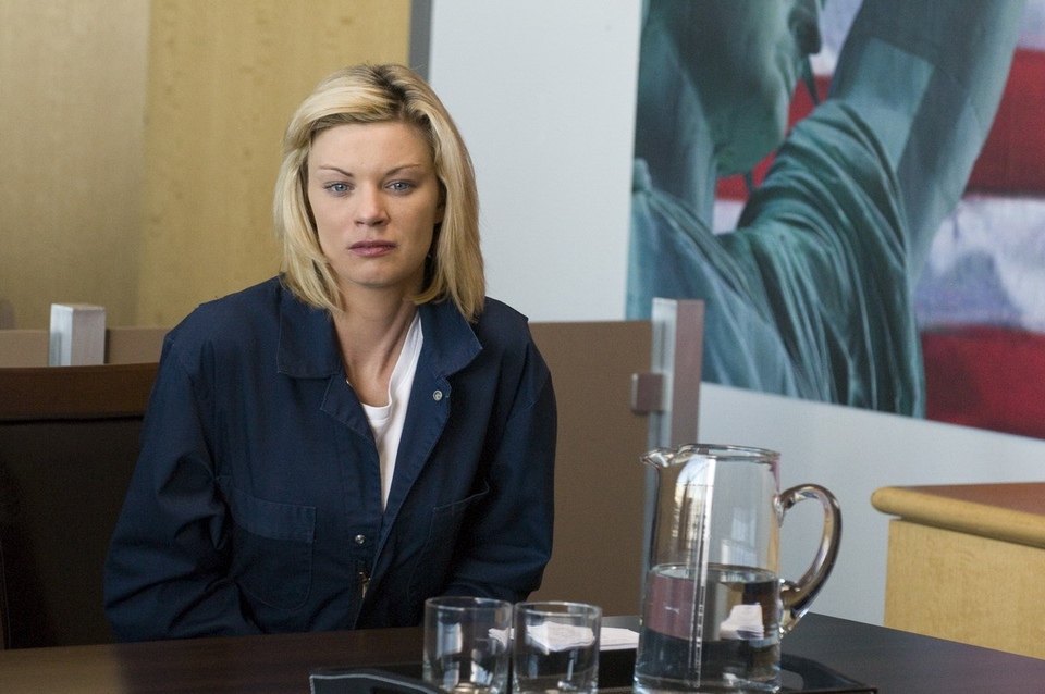 Nichole Hiltz - Who's Bugging Mary?