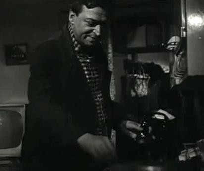 Film Bez svatozáře