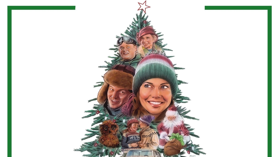 Film Blago za Božić