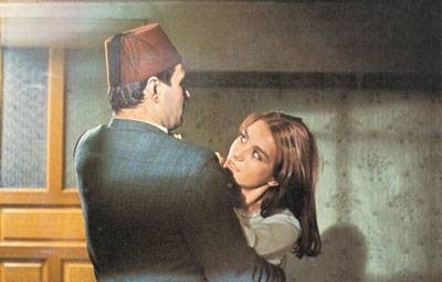 Film Miris dunja