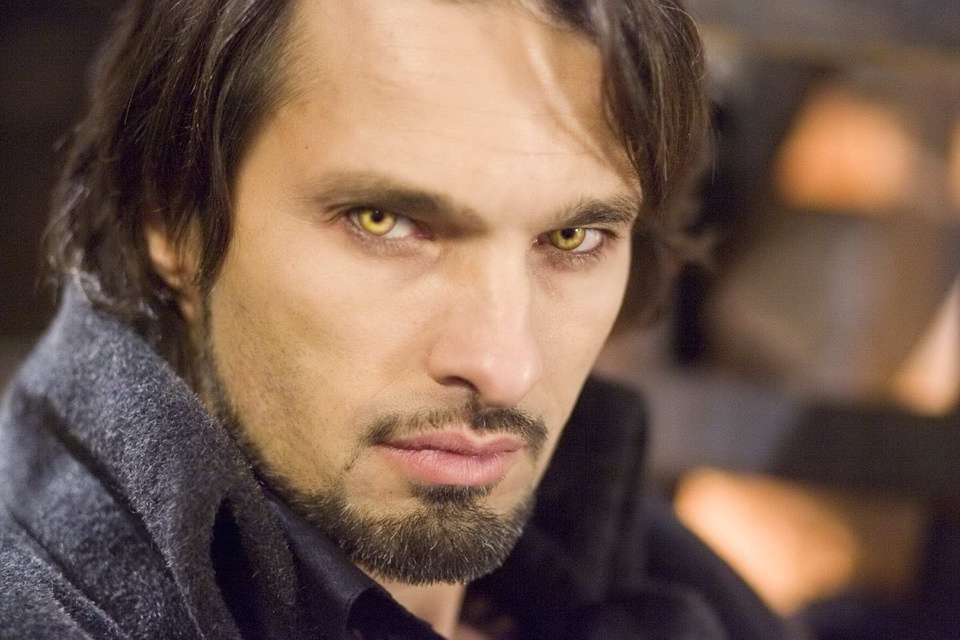 Olivier Martinez - Krew jak czekolada