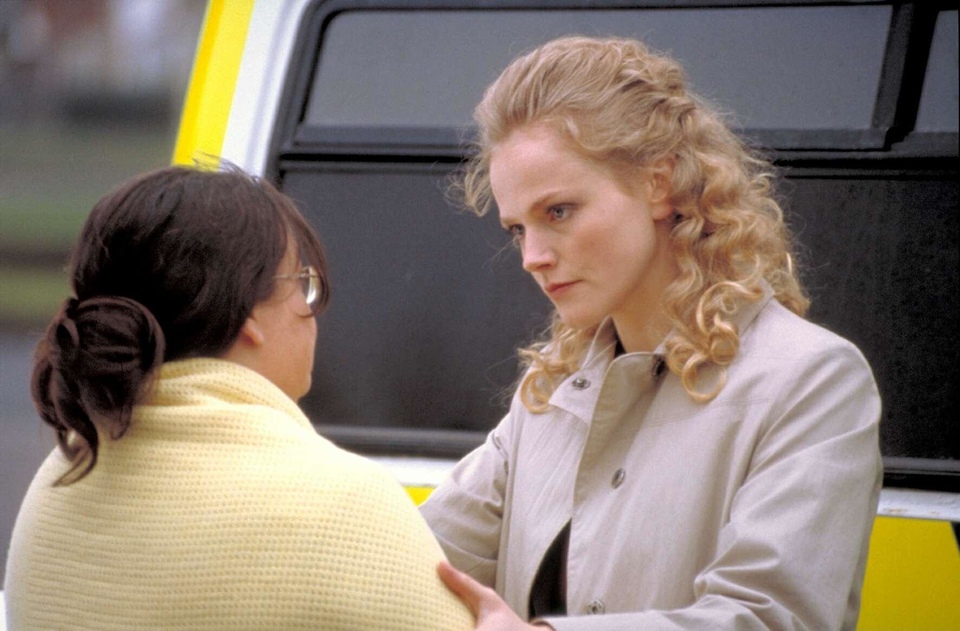 Maxine Peake - Mens Sana