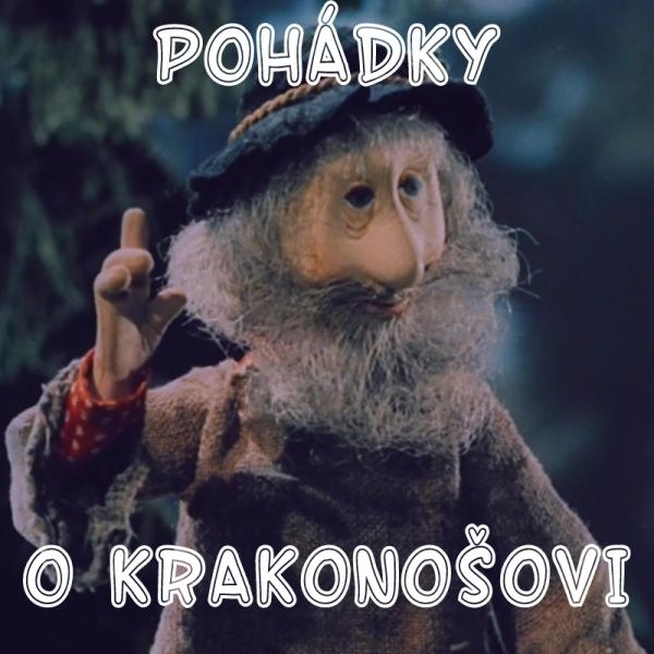 Krakonošovy pohádky