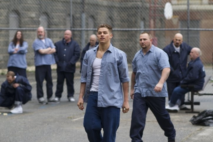 Spencer Lofranco - Jamesy Boy