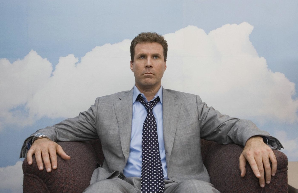 Найкращі американські комедія з року 2006 онлайн