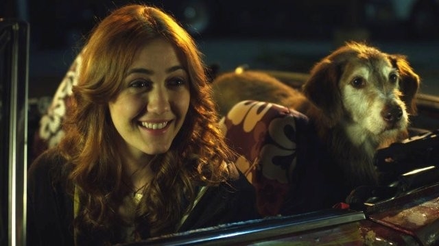 Madeline Zima - Lake Effects