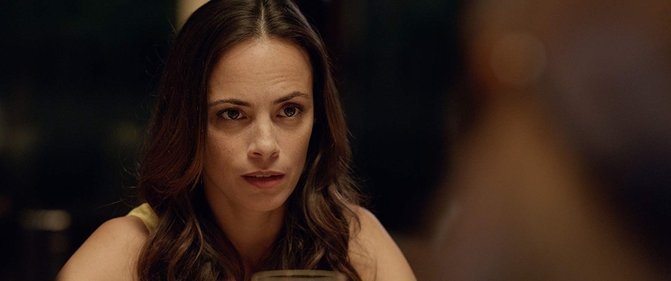 Bérénice Bejo - The Quietude