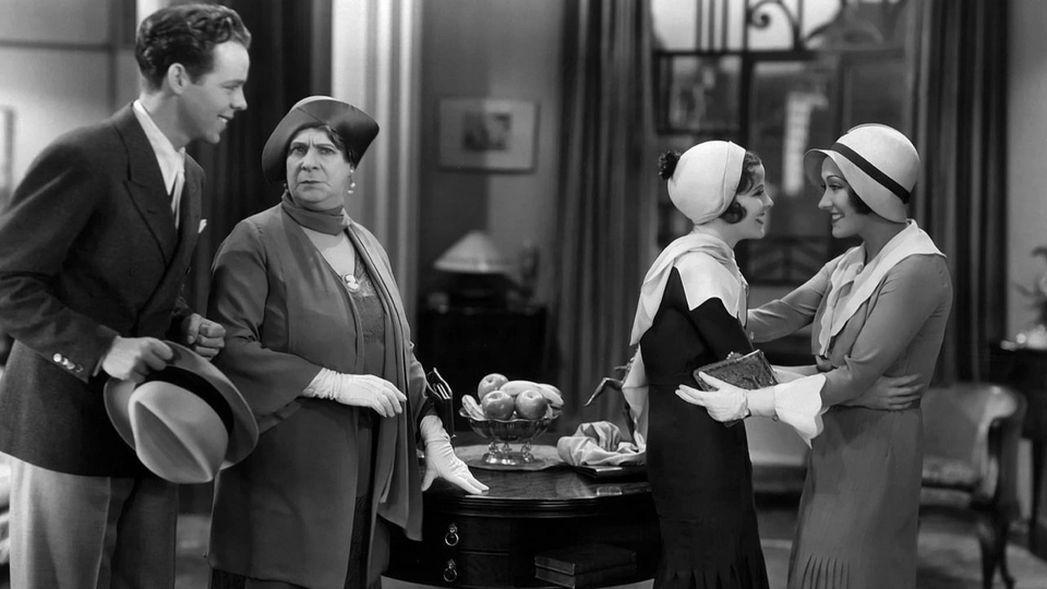 Najbolji filmovi iz godine 1931 online