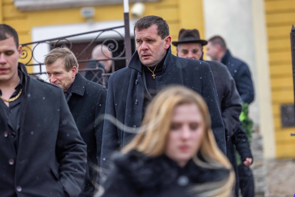 Česká republika: the best new thrillers from year 2024 online