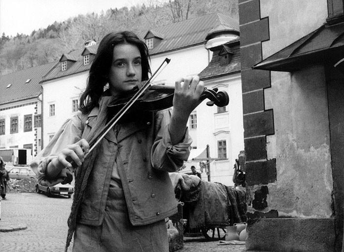 Film Doloroso