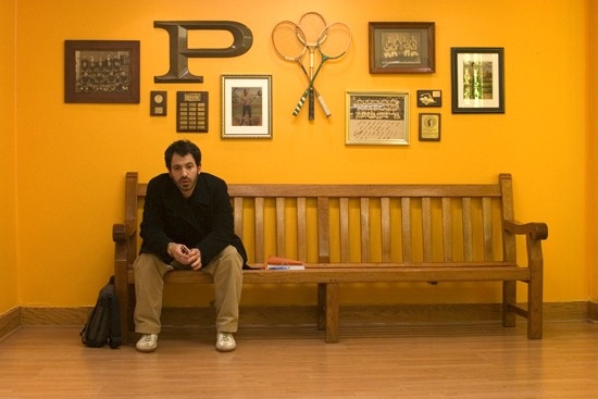 Chris Messina - Ira a Abby