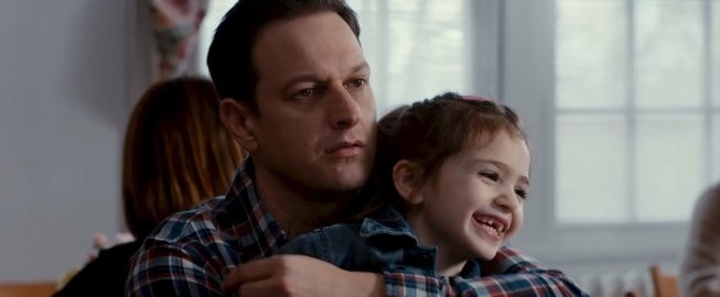Josh Charles - I Smile Back