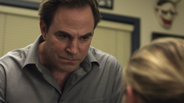 Roger Bart - Smiley