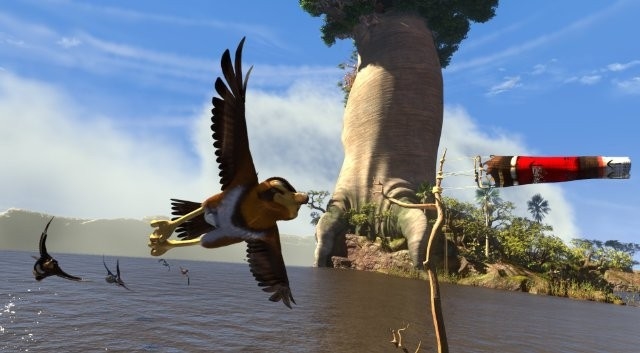 Film Zambezia