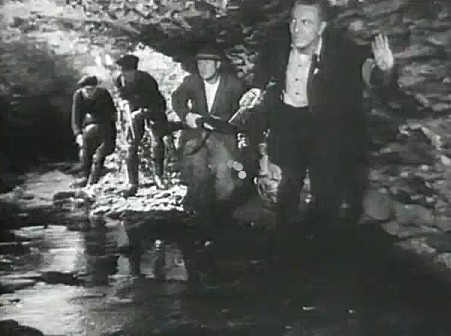 Film Uloupená hranice