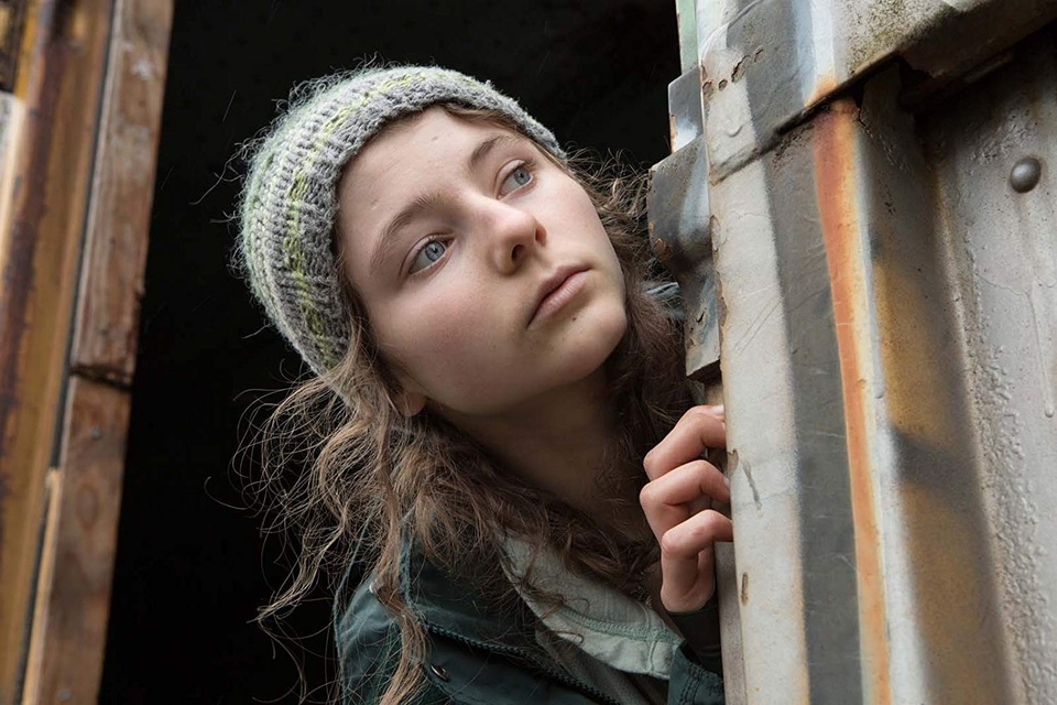 Thomasin McKenzie - Leave No Trace