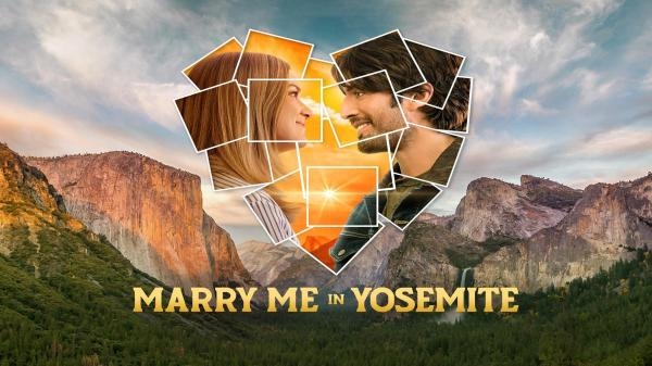 Poślub mnie w Yosemite