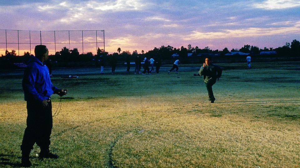 Billy Blanks - Showdown