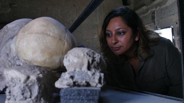 Last Days Of Pompeii