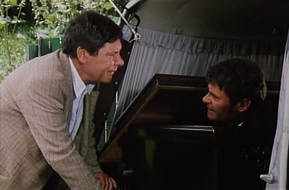 Найкращі іноземні комедія з року 1998 онлайн