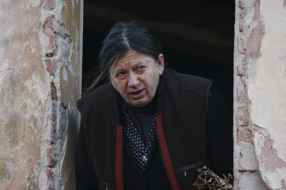 Zuzana Kronerová - T.M.A.