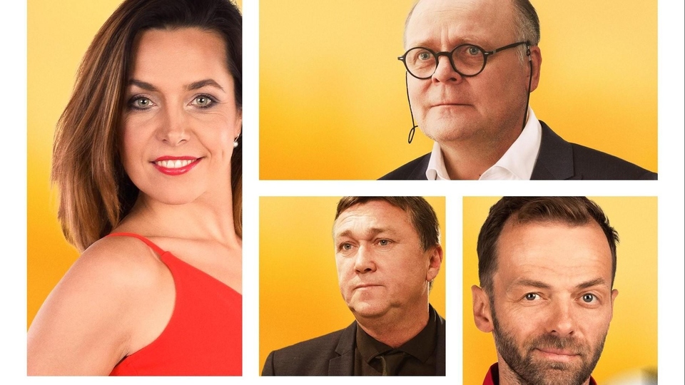 Film Casting na lásku