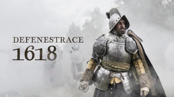 Defenestrace 1618