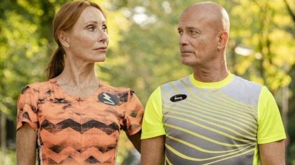 Odznaka sportowa dla początkujących