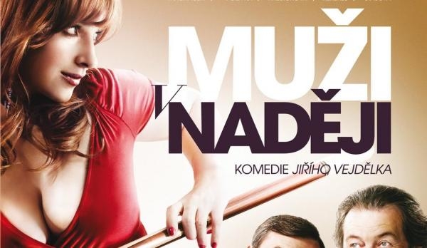 Muži v nádeji