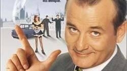Film Muž, který věděl příliš