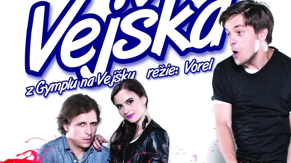 Film Vejška