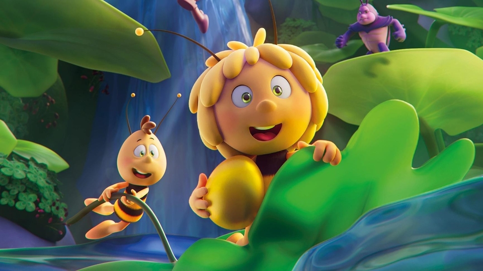 Najlepsze niemieckie filmy z roku 2021 online